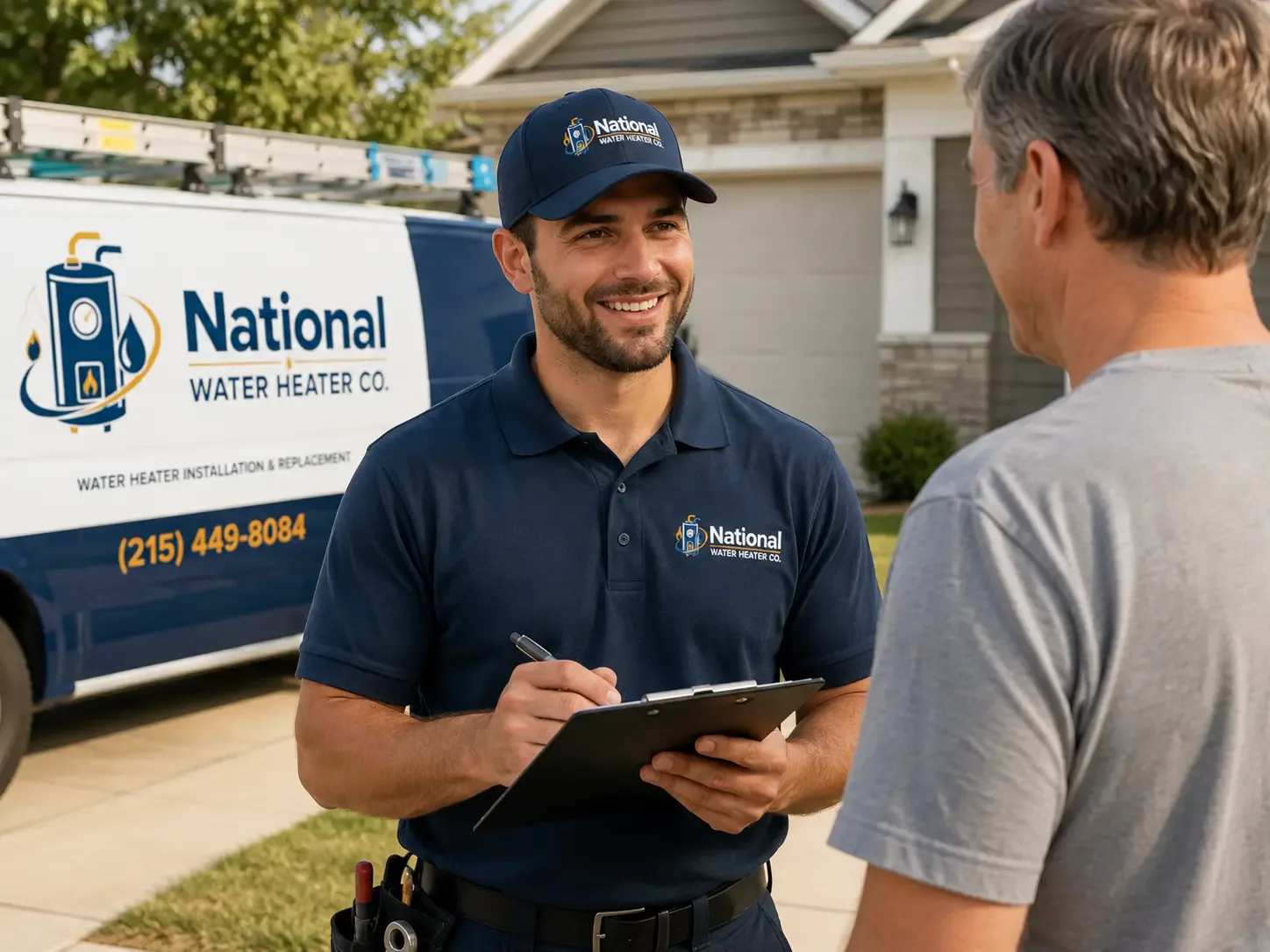 Water Heater Installation Hat Creek, CA FAQs